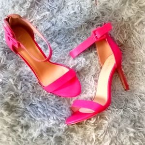 Nicole Miller Size 10 Pink
